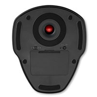 Kensington Trackball Orbit ScrollRing Mus - 2,4GHz/Bluetooth (1600DPI)