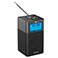 Kenwood CR-M10DAB DAB+/FM Radio m/Bluetooth