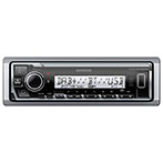 Kenwood KMRM508DAB Bilradio (Bluetooth/USB/DAB+/FM/USB/AUX)