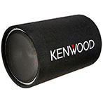 Kenwood KSC-W1200T Tube Subwoofer 12tm Passiv (1200W)