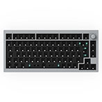 Keychron Q1 Barebone Tastatur (Bl)