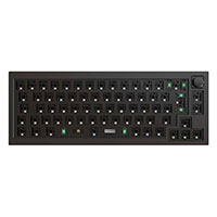 Keychron Q2 Barebone Tastatur (Sort)