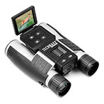 Kikkert m/integreret kamera (4x zoom) Technaxx TX-142