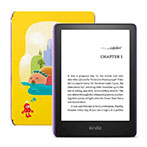Kindle Kids Paperwhite WiFi E-Bogslser 6,8tm (8GB) Robot Dreams