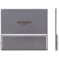Amazon Kindle Oasis 10 WiFi E-bogslser 7tm (8GB) Grafit