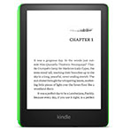 Kindle Paperwhite Kids E-bogslæser 6,8tm (8GB) Black/Emerald Forest