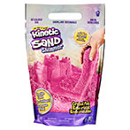 Kinetic Sand Glitter Sand (3år+) Crystal Pink
