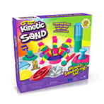Kinetic Sand Ultimate Sandisfying Sæt (3år+)