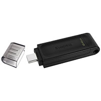 Kingston DataTraveler 70 USB-C 3.2 Ngle (64GB)