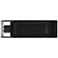 Kingston DataTraveler 70 USB-C 3.2 Ngle (64GB)