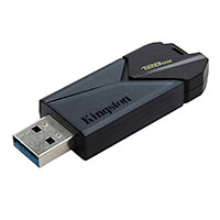 Kingston DataTraveler Exodia Onyx USB 3.2 Ngle (128GB)