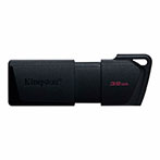 Kingston DataTraveler Exodia M USB 3.2 Nøgle 32GB