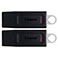 Kingston DataTraveler Exodia USB 3.2 Ngle (32GB) 2pk