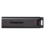 Kingston DataTraveler Max USB-C 3.1 Nøgle (512GB)