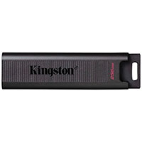 Kingston DataTraveler Max USB-C 3.2 Ngle (256GB)