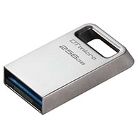 Kingston DataTraveler Micro USB 3.2 Ngle (256GB)