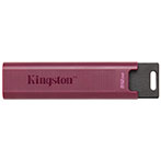 Kingston DataTraveler USB 3.2 Nøgle (512GB)