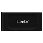 Kingston Ekstern SSD Harddisk 1TB (USB-C)