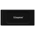 Kingston Ekstern SSD Harddisk 2TB (USB-C)