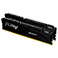Kingston Fury Beast Black CL38 64GB - 4800MHz - RAM DDR5 Kit (2x32GB)