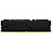 Kingston Fury Beast Black CL40 32GB - 5600MHz - RAM DDR5 (2x16GB)