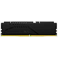 Kingston Fury Beast Black CL40 32GB - 5600MHz - RAM DDR5 (2x16GB)