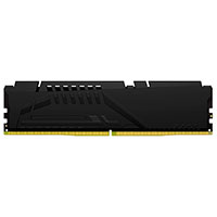 Kingston Fury Beast Black CL40 8GB - 5200MHz - RAM DDR5