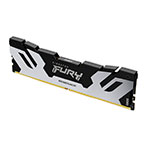 Kingston Fury Beast DIMM CL32 16GB - 6000MHz - RAM DDR5