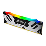 Kingston Fury Beast DIMM CL32 32GB - 6000MHz - RAM DDR5