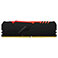 Kingston Fury Beast RGB CL16 16GB - 3200MHz - RAM DDR4 Kit (2x8GB)