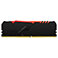 Kingston Fury Beast RGB CL16 32GB - 3200MHz - RAM DDR4 Kit (2x16GB)