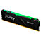 Kingston Fury Beast RGB CL18 32GB - 3600MHz - RAM DDR4 Kit (2x16GB)