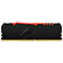 Kingston Fury Beast RGB CL18 32GB - 3600MHz - RAM DDR4 Kit (2x16GB)