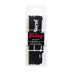 Kingston Fury Beast RGB CL36 8GB - 5600MHz - RAM DDR5