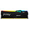 Kingston Fury Beast RGB CL40 64GB - 5200MHz - RAM DDR5 Kit (2x32GB)