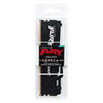 Kingston Fury Beast RGB EXPO CL36 DIMM 32GB - 6000MHz - RAM DDR5