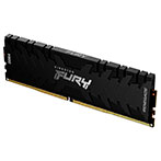 Kingston Fury Renegade CL13 16GB - 2666MHz - RAM DDR4