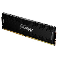 Kingston Fury Renegade CL16 128GB - 3200MHz - RAM DDR4 Kit (4x32GB)