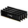 Kingston Fury Renegade CL16 128GB - 3200MHz - RAM DDR4 Kit (4x32GB)