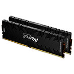Kingston Fury Renegade CL16 16GB - 3200MHz - RAM DDR4 Kit (2x8GB)