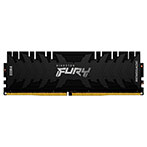 Kingston Fury Renegade CL16 16GB - 3600HMz - RAM DDR4