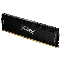 Kingston Fury Renegade CL16 32GB - 3200MHz - RAM DDR4 Kit (2x16GB)