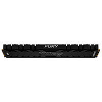 Kingston Fury Renegade CL16 32GB - 3200MHz - RAM DDR4 Kit (2x16GB)