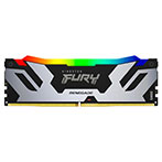 Kingston Fury Renegade RGB CL16 16GB - 6000HMz - RAM DDR4