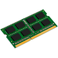Kingston SO CL11 8GB - 1600MHz - RAM DDR3 