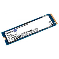 Kingston SSD Harddisk 1TB - M.2 PCIe 4.0 (NVMe)