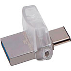 Kingston USB-C Nøgle 64 GB