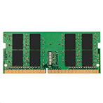 Kingston Value CL22 32GB - 3200MHz - RAM DDR4