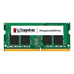 Kingston Value CL22 SODIMM 8GB - 3200MHz - RAM DDR4