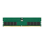 Kingston ValueRAM DIMM CL42 32GB - 5200MHz - RAM DDR5
